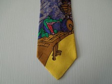 ROBERTO MOCELLINI SILK TIE SETA CRAVATTA MADE IN ITALY  A137