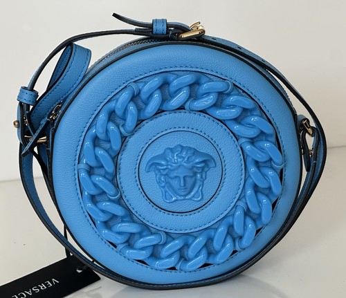 Borsa tracolla versace - borsa,