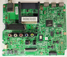 Mainboard Tv Samsung