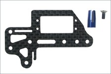 Kyosho #IHW3 Mini Inferno irrigidimento anteriore