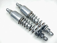 COPPIA AMMORTIZZATORI BITUBO  SHOCK ABSORBER PAIR MOTO GUZZI NEVADA 750 02-06 LT