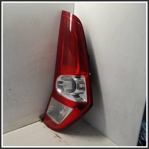 Fanale posteriore alogeno - fanale,