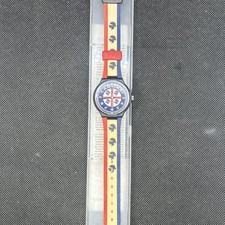 OROLOGIO " FOOTBALL WATCH " -