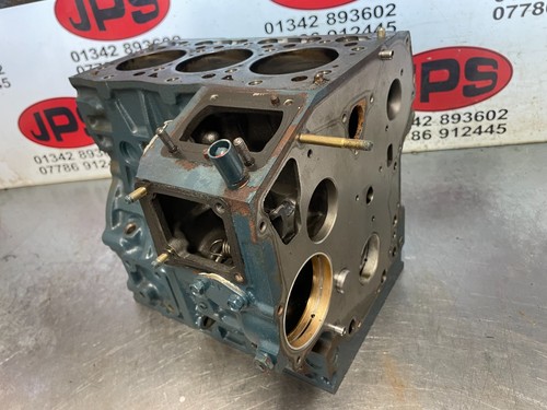 Blocco motore nudo kubota - x,