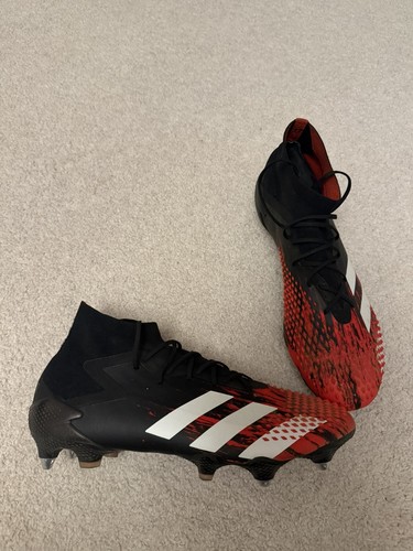 Scarpe calcio adidas - da,