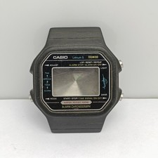 Casio Marlin Lithium 5 Quartz