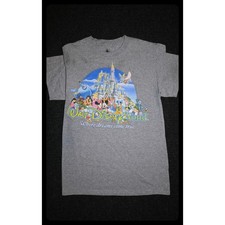 Maglietta grafica Walt Disney