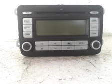 AUTORADIO MP3 PER VOLKSWAGEN Golf 5 Berlina (03>08)