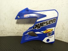 Yamaha 125 carena radiatore - yz,