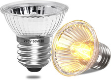 Lampadina E27 UVA UVB 50W