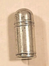 Accendino militare tedesco ww2 WWII in alluminio