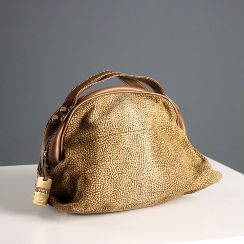 Borbonese redwall borsa - borsa, a