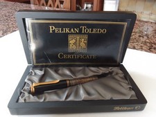 Pelikan Toledo