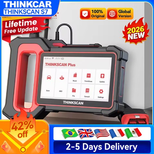 Thinkscan plus dispositivo - thinkscan,