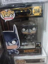 Funko Pop! Vinile: DC Universe