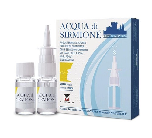 Acqua sirmione confezioni - di,