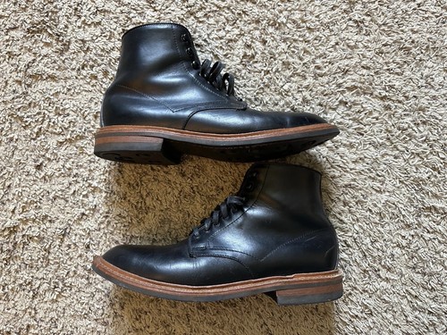 Stivali allen edmonds higgens - allen,