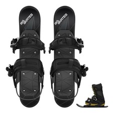 Snowfeet 44 CM Pattini da Sci