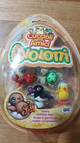 Cuccioli cerca amici - cuccioli,