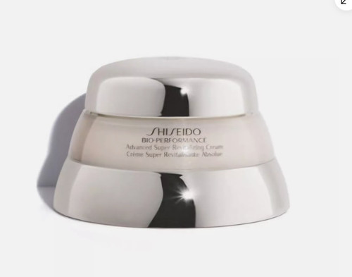 Shiseido bio performance - shiseido,