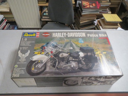 Ca439 maquette revell 7932 - revell,