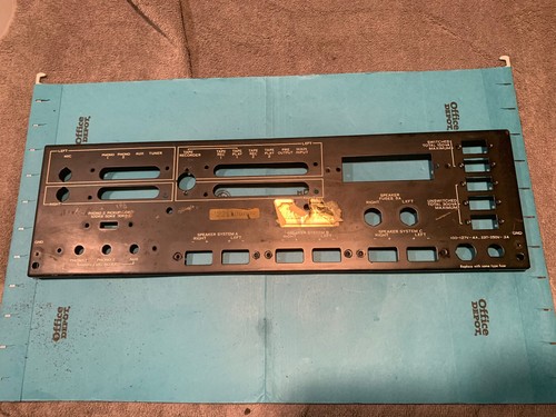 Amplificatore integrato sansui - amplificatore,