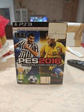 PES 2016 PRO EVOLUTION SOCCER