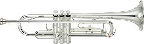 Yamaha ytr 3335s tromba - ytr-3335s,