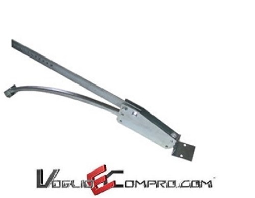 Braccio adattatore per - braccio,