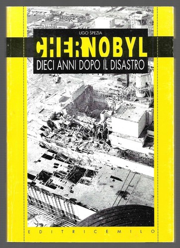 Chernobyl dieci anni dopo - , il