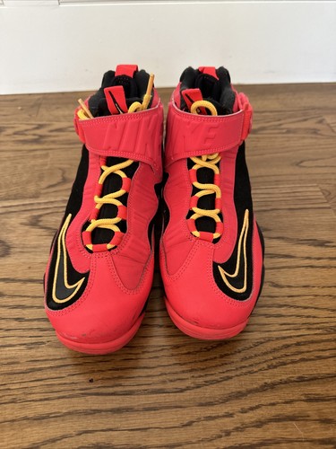 Scarpe nike air griffey max - griffey, 1