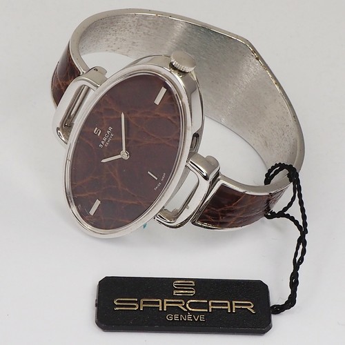 Orologio polso donna sarcar - orologio,