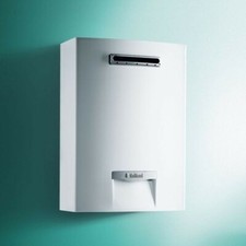 SCALDABAGNO A GAS VAILLANT