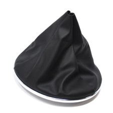 CUFFIA LEVA CAMBIO CON GHIERA