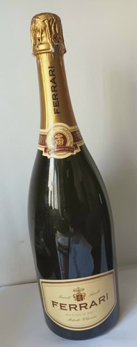 Ferrari maximum brut - ferrari,