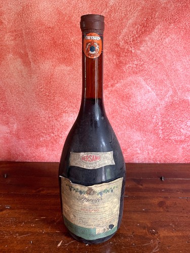Barolo bersano 1977 1500ml - barolo,