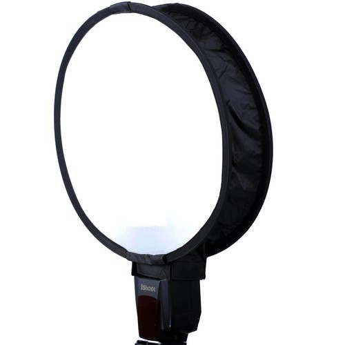 Riflettore diffusore softbox