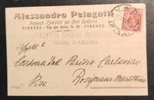 Alessandro Pelagatti Firenze 1917 Vs Vada ✨?