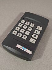 Tastiera di controllo wireless Diagral TF200W TwinPass