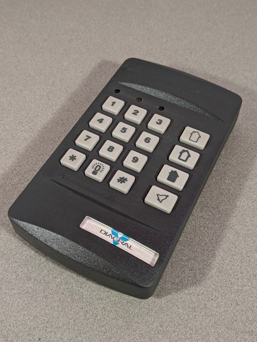 Tastiera controllo wireless - tastiera, di