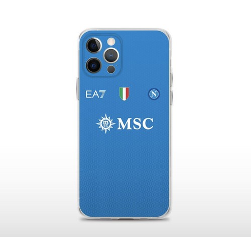 Cover cellulare napoli calcio - cover,