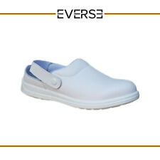 Zoccoli antinfortunistici da