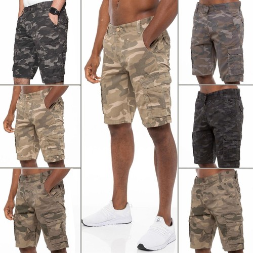 Kruze combat shorts uomo - combat,