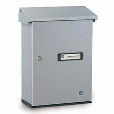 Cassetta Postale Silmec