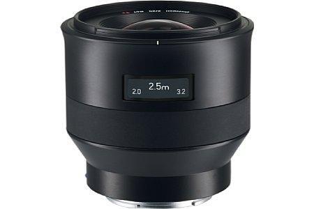 Zeiss batis sony attacco - sony,