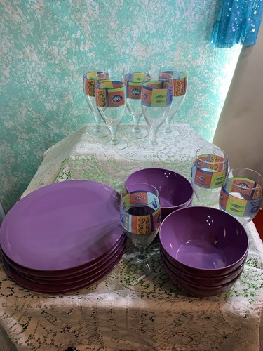Tupperware dish bundle with - tupperware,