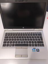HP EliteBook 2570p computer portatile per pezzi di ricambio
