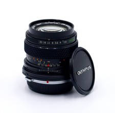 Olympus OM-System Zuiko SHIFT 35 mm F/2.8 obiettivo per fotocamere Olympus pellicola 35 mm