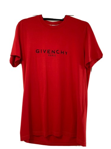 Shirt givechy uomo - t,