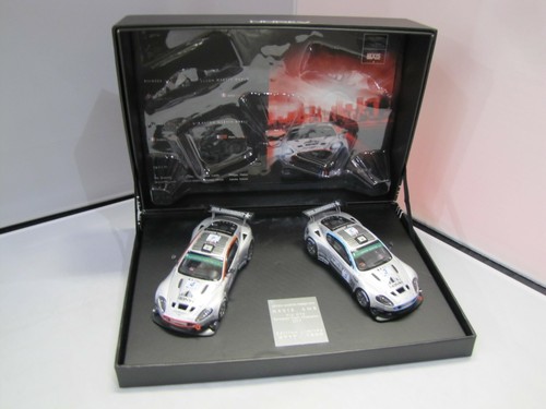 Norev aston martin dbrs9 gt3 - martin,